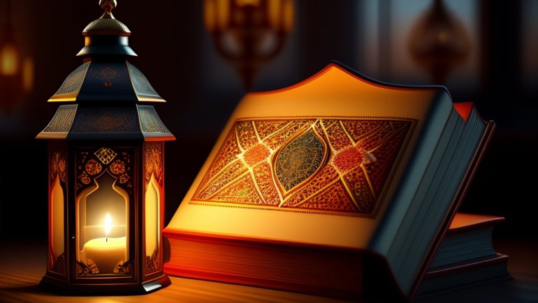 Ramadan Books for Kids: Cultivating Understanding and Unity