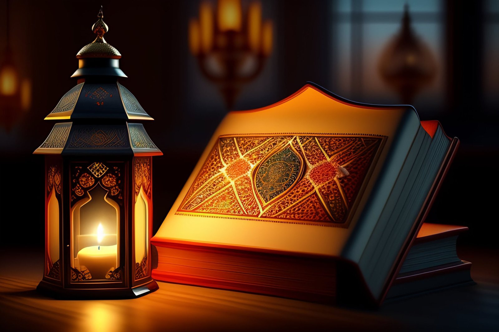 Ramadan Books for Kids